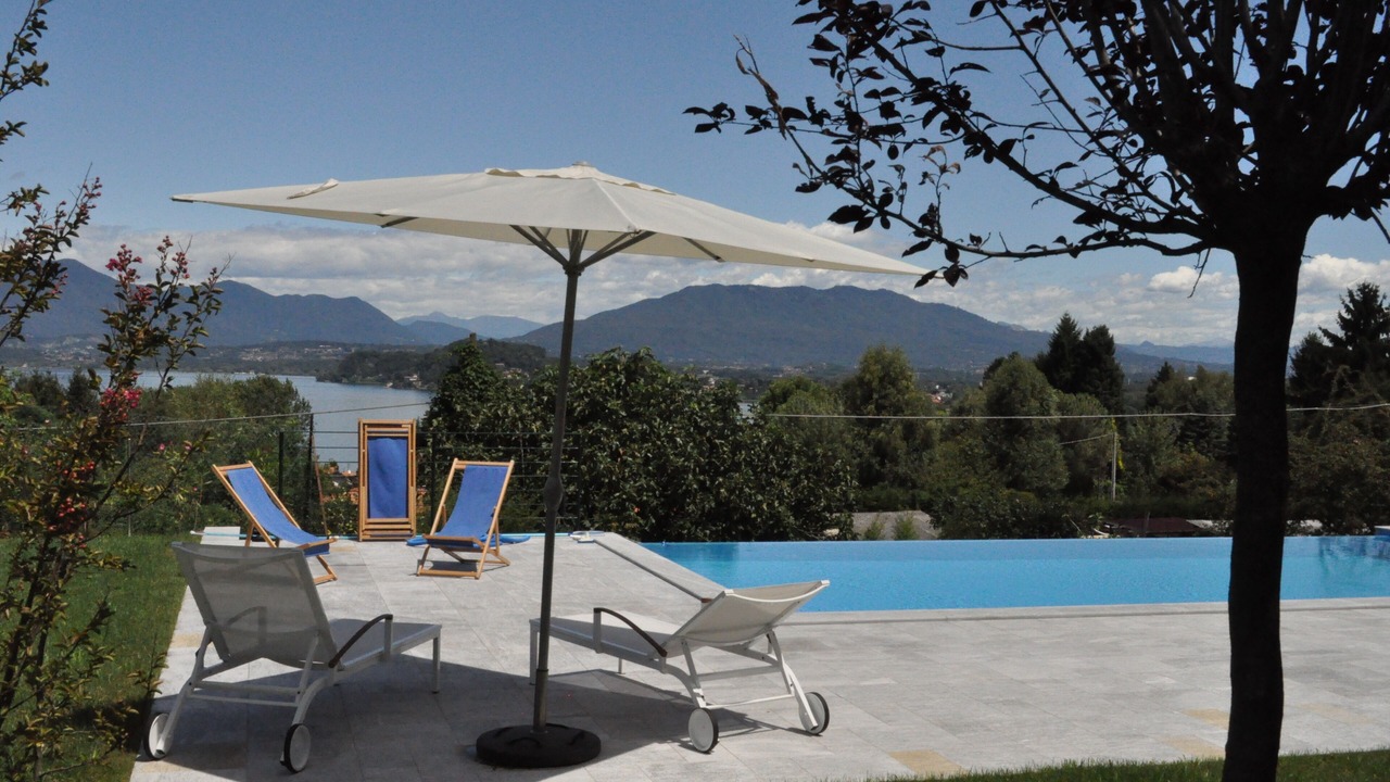 Photo of Outdoor in Ranco