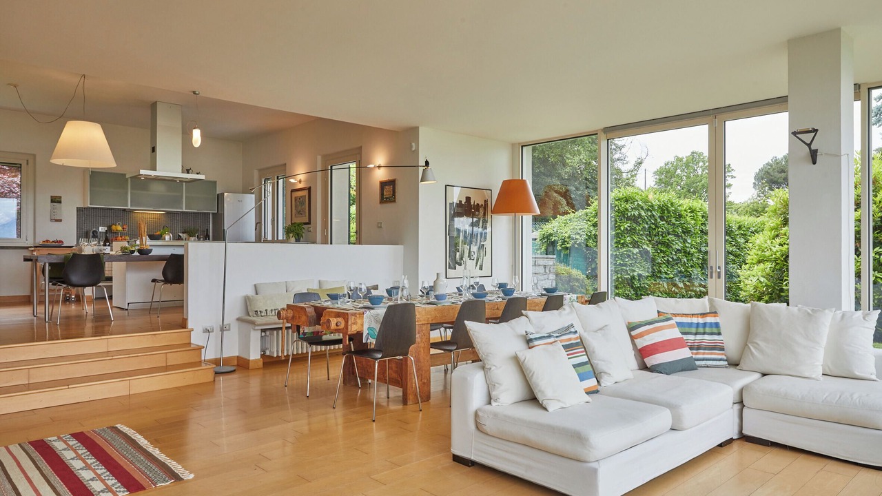 Photo of Livingroom in Ranco