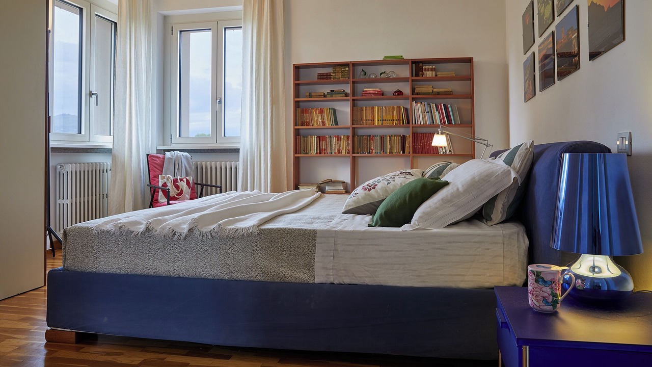 Photo of Bedroom in Ranco