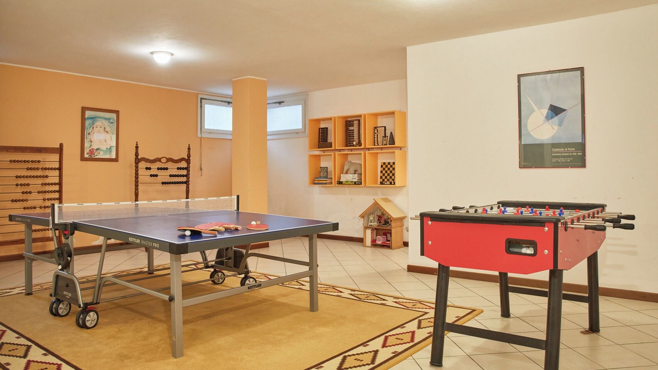 Photo of Bedroom in Ranco