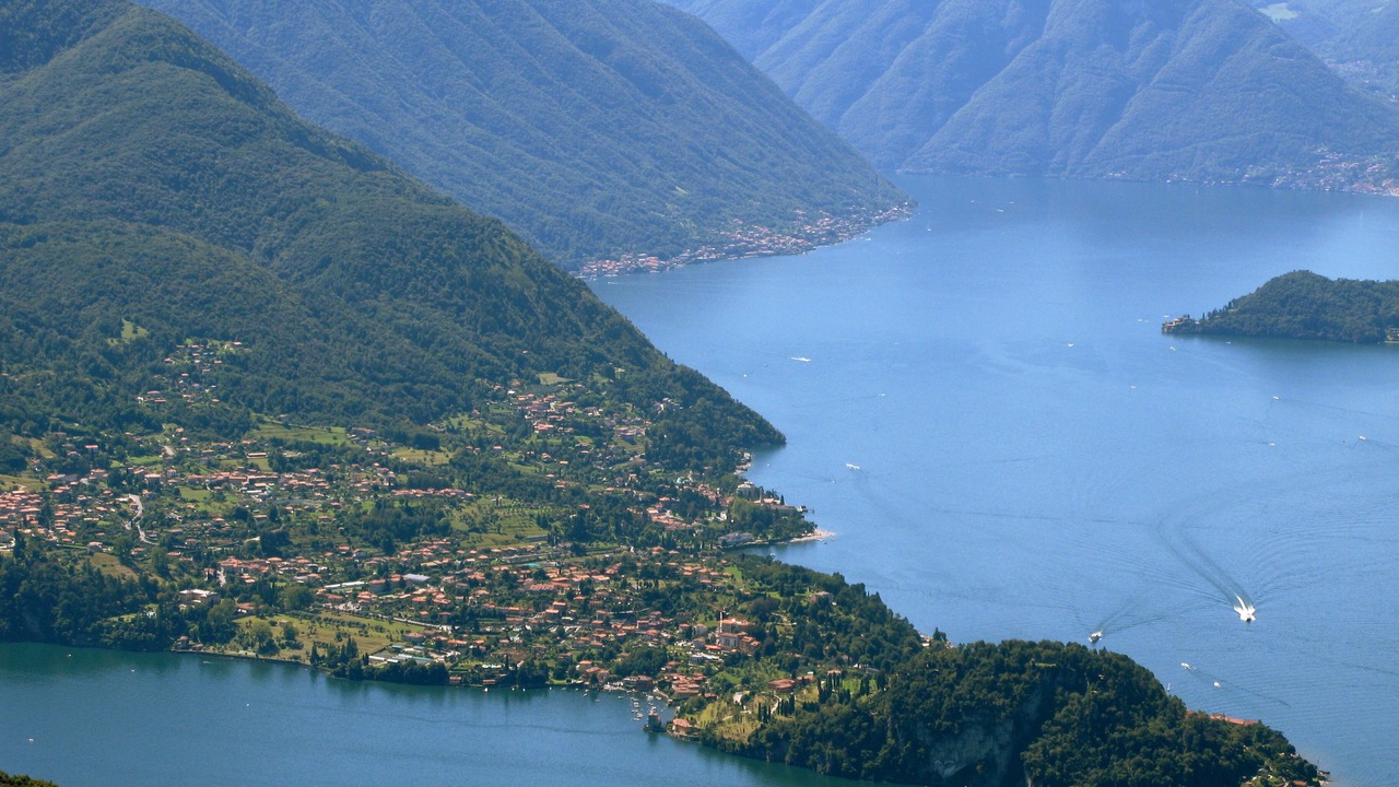 Photo of Outdoor in Bellagio