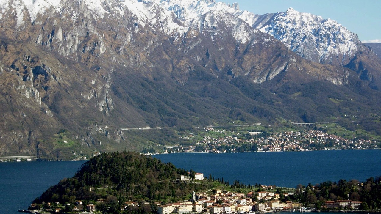 Photo of Others in Bellagio