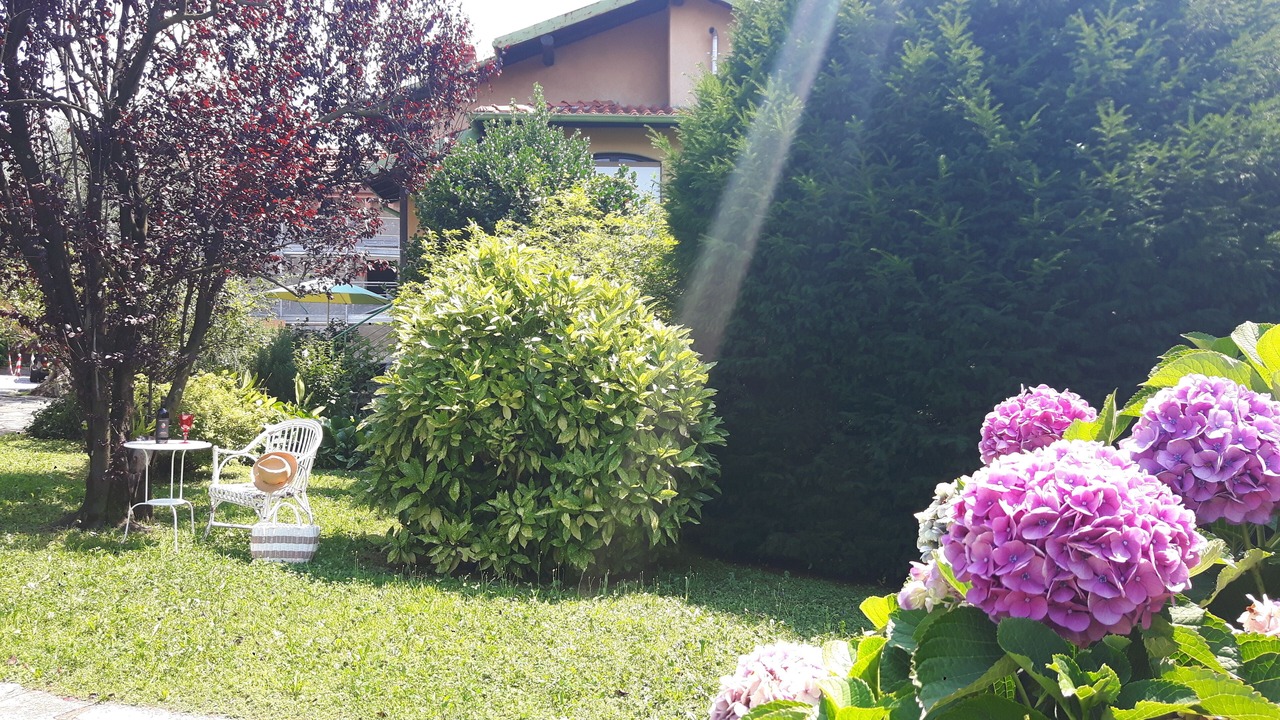 Photo of Outdoor in Bellagio