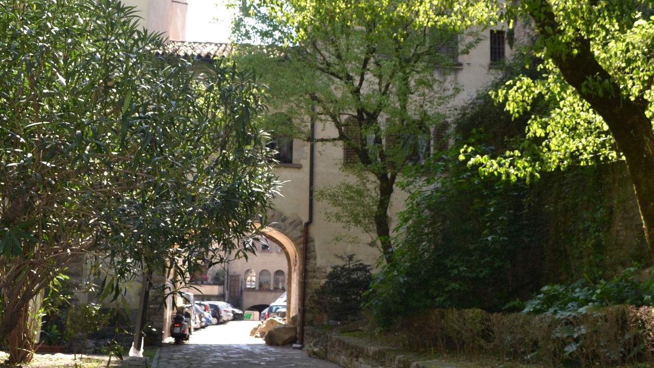 Photo of Outdoor in Citta Alta