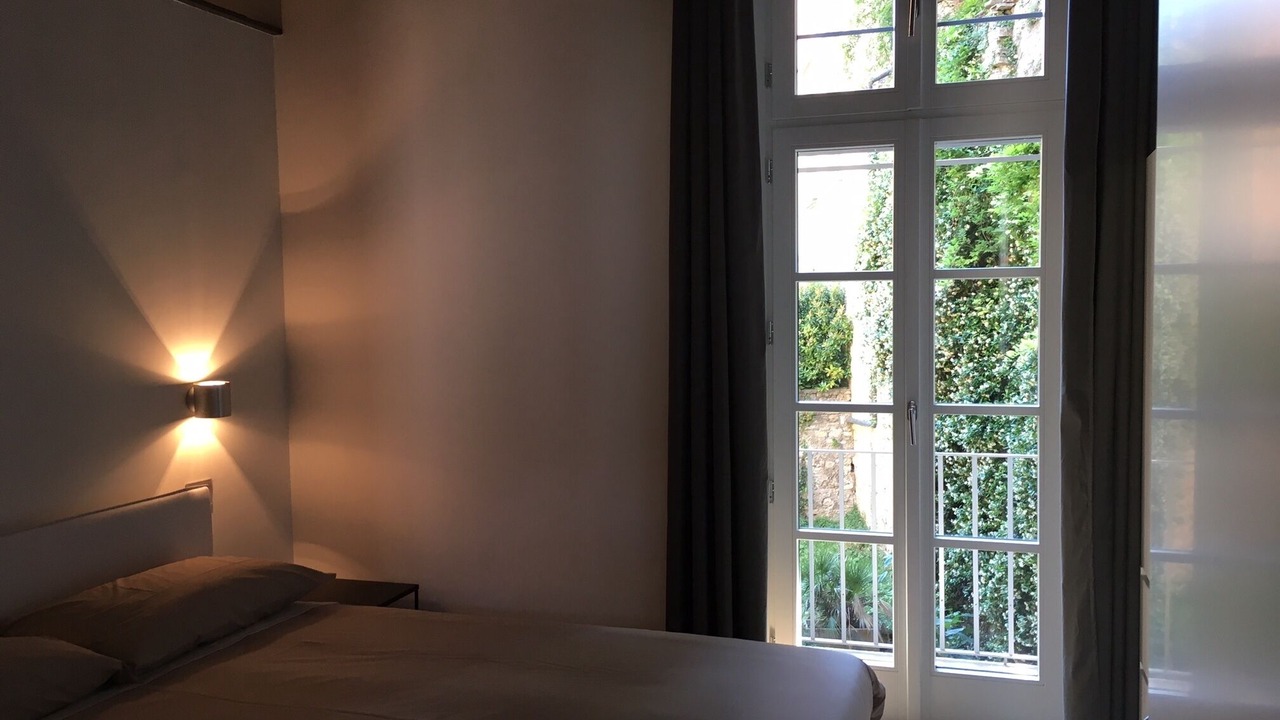 Photo of Bedroom in Citta Alta