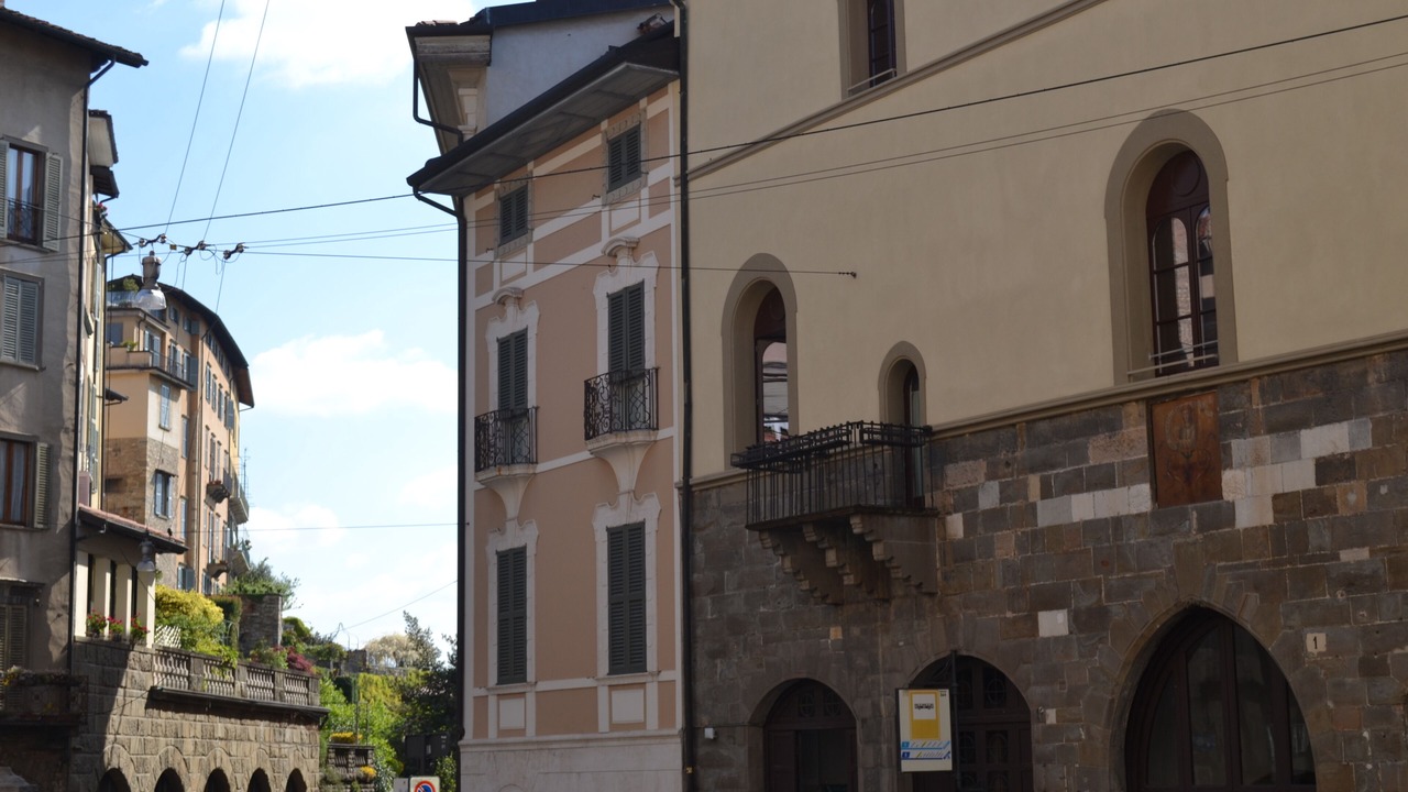 Photo of Outdoor in Citta Alta