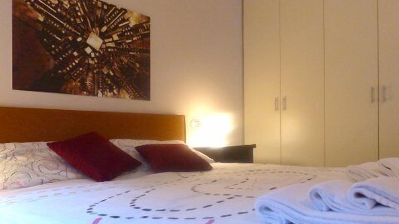 Photo of Bedroom in San Gregorio