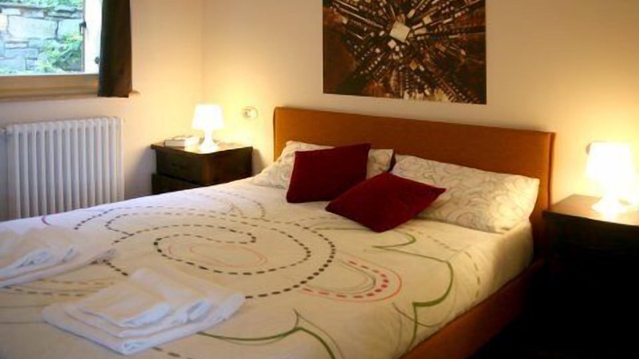 Photo of Bedroom in San Gregorio