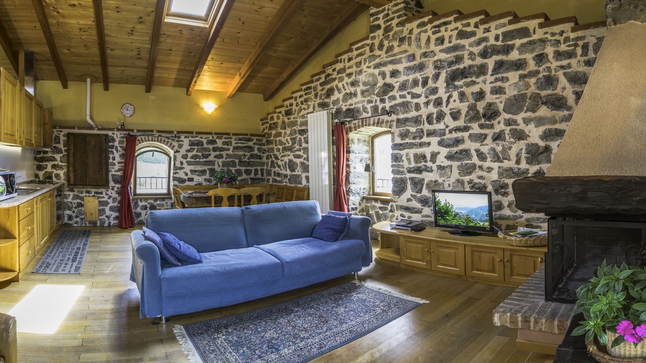 Photo of Livingroom in Zorzino