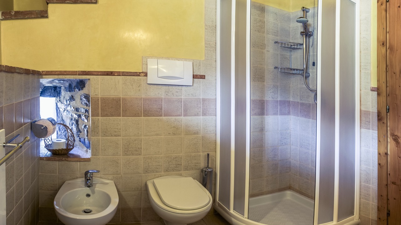 Photo of Bathroom in Zorzino
