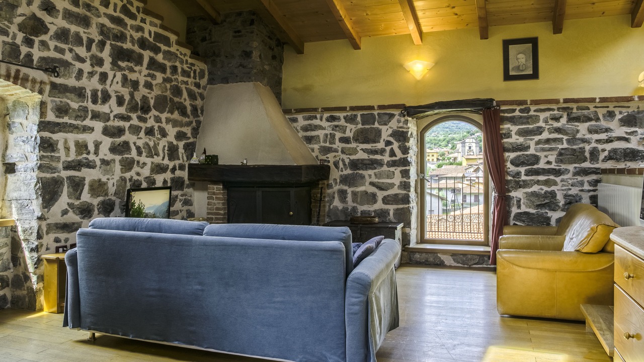 Photo of Livingroom in Zorzino