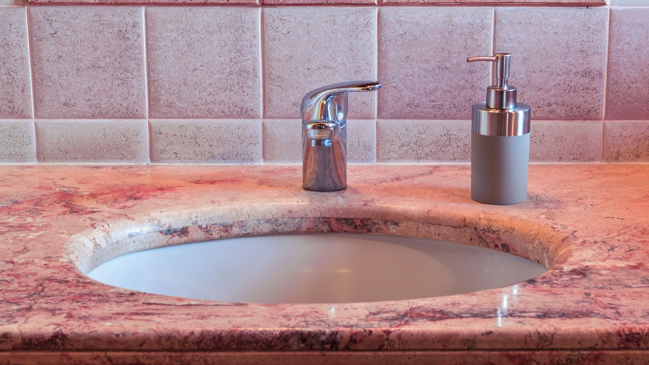 Photo of Bathroom in Zorzino