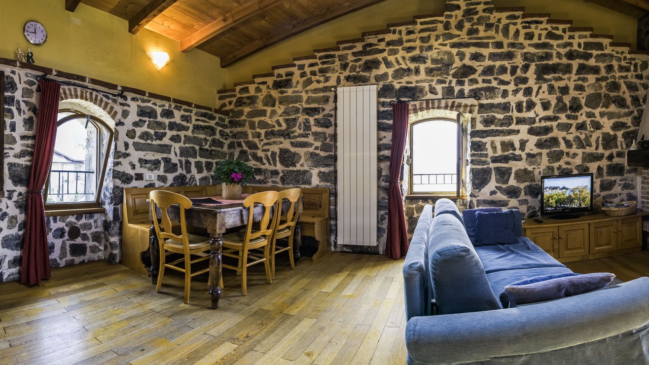Photo of Livingroom in Zorzino