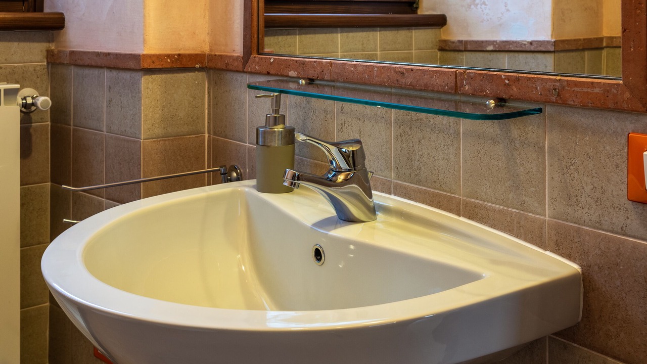 Photo of Bathroom in Zorzino