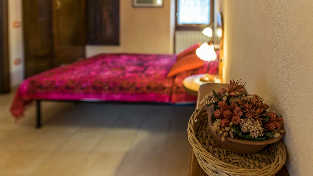 Photo of Bedroom in Zorzino