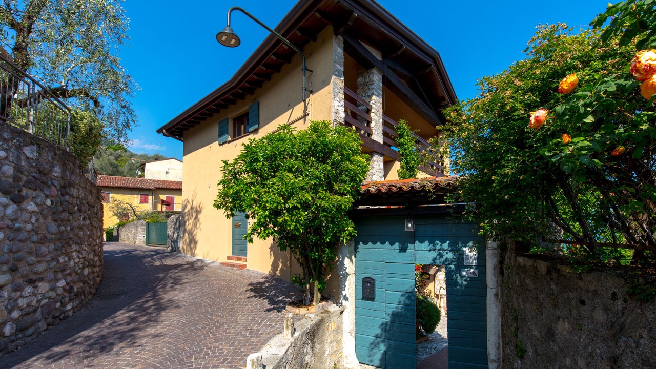 Photo of Outdoor in Gardone Riviera