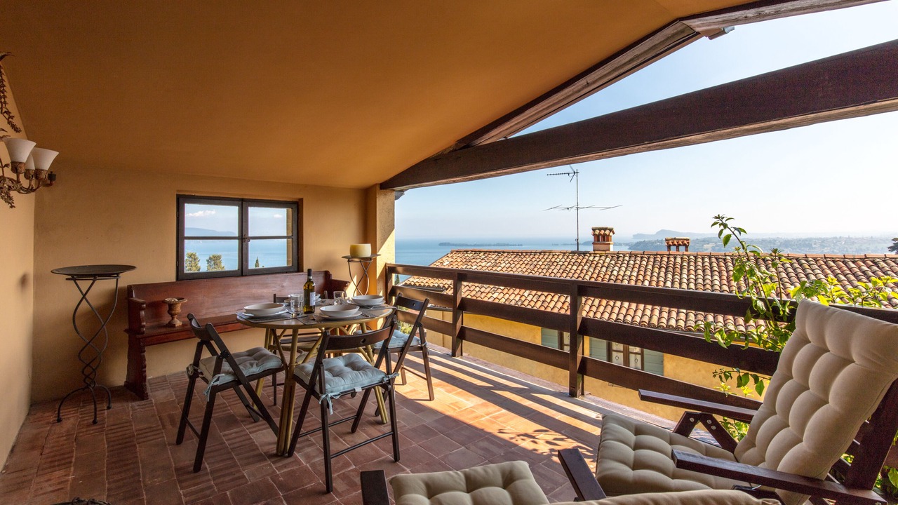 Photo of Outdoor in Gardone Riviera