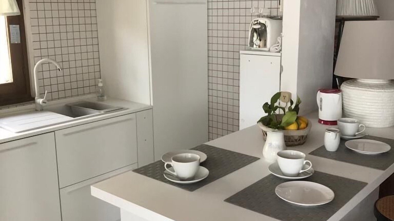 Photo of Kitchen in Gardone Riviera