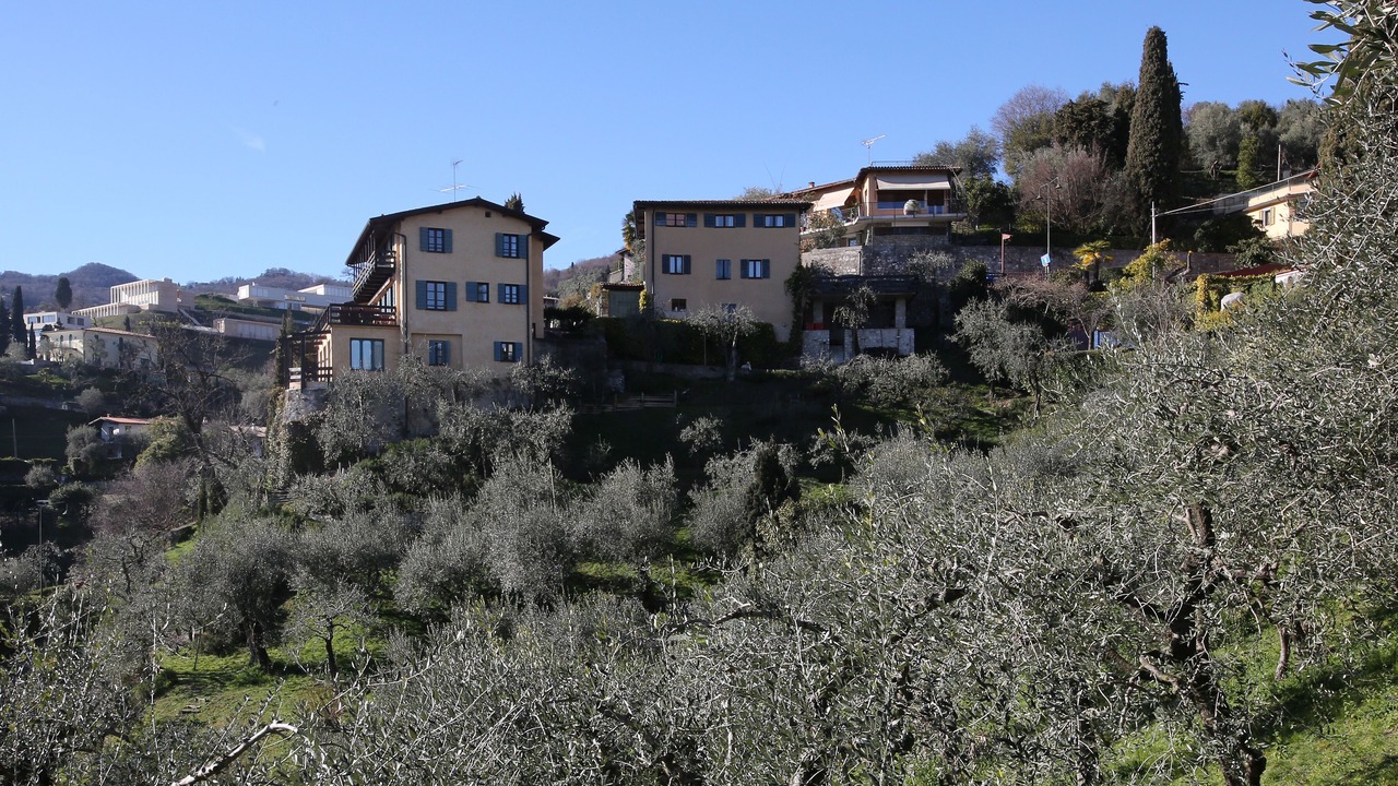 Photo of Outdoor in Gardone Riviera