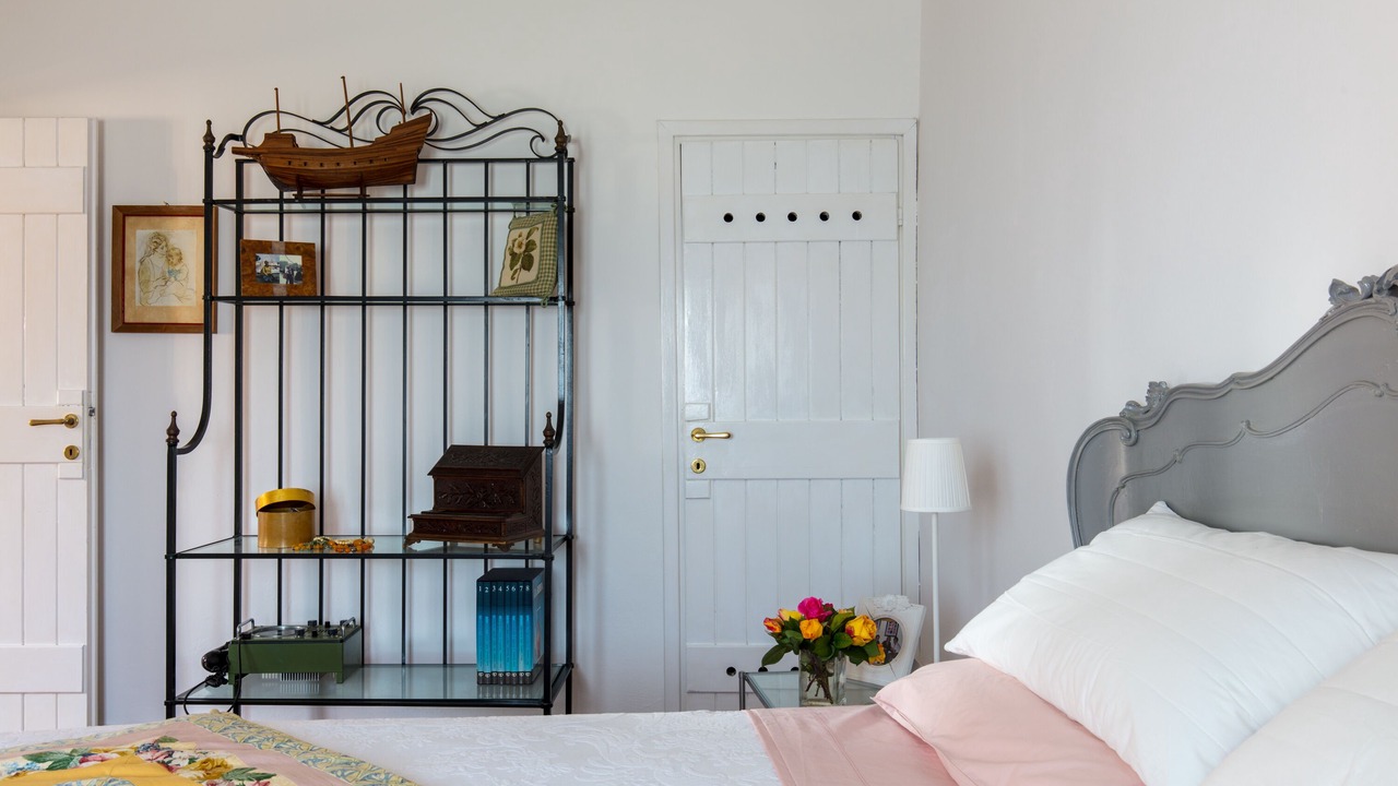 Photo of Bedroom in Gardone Riviera