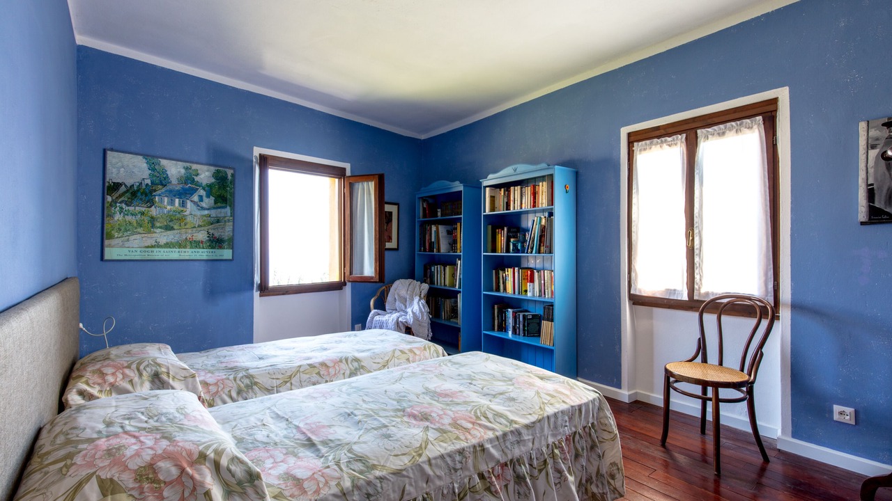 Photo of Bedroom in Gardone Riviera