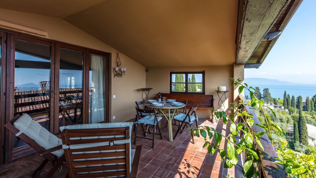 Photo of Outdoor in Gardone Riviera