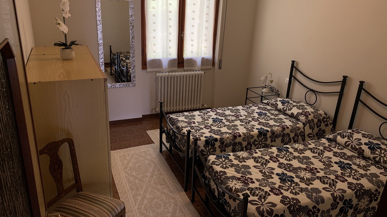 Photo of Bedroom in Lezzeno