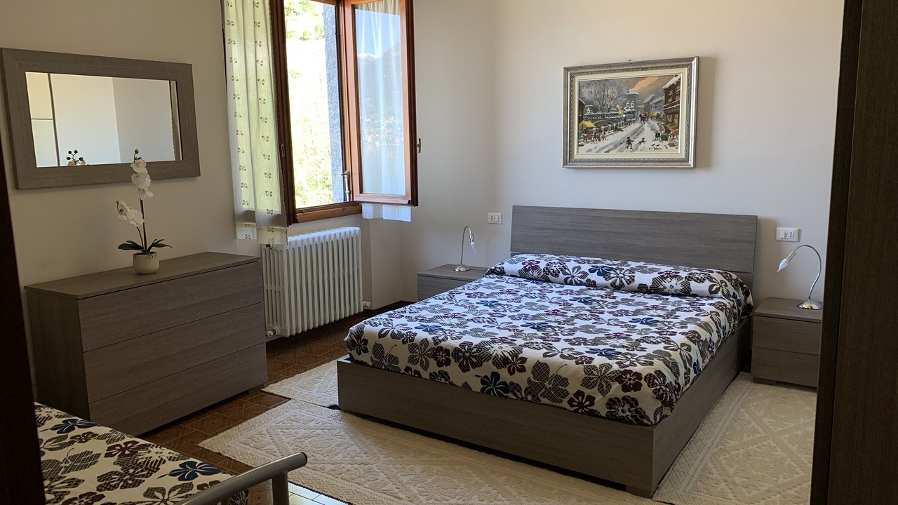 Photo of Bedroom in Lezzeno