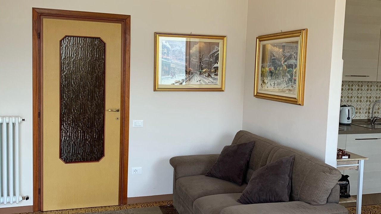 Photo of Livingroom in Lezzeno