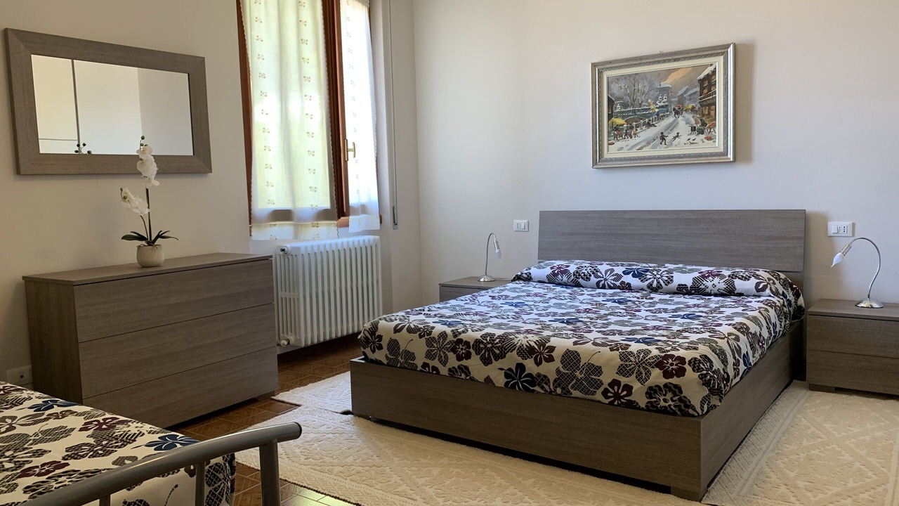 Photo of Bedroom in Lezzeno