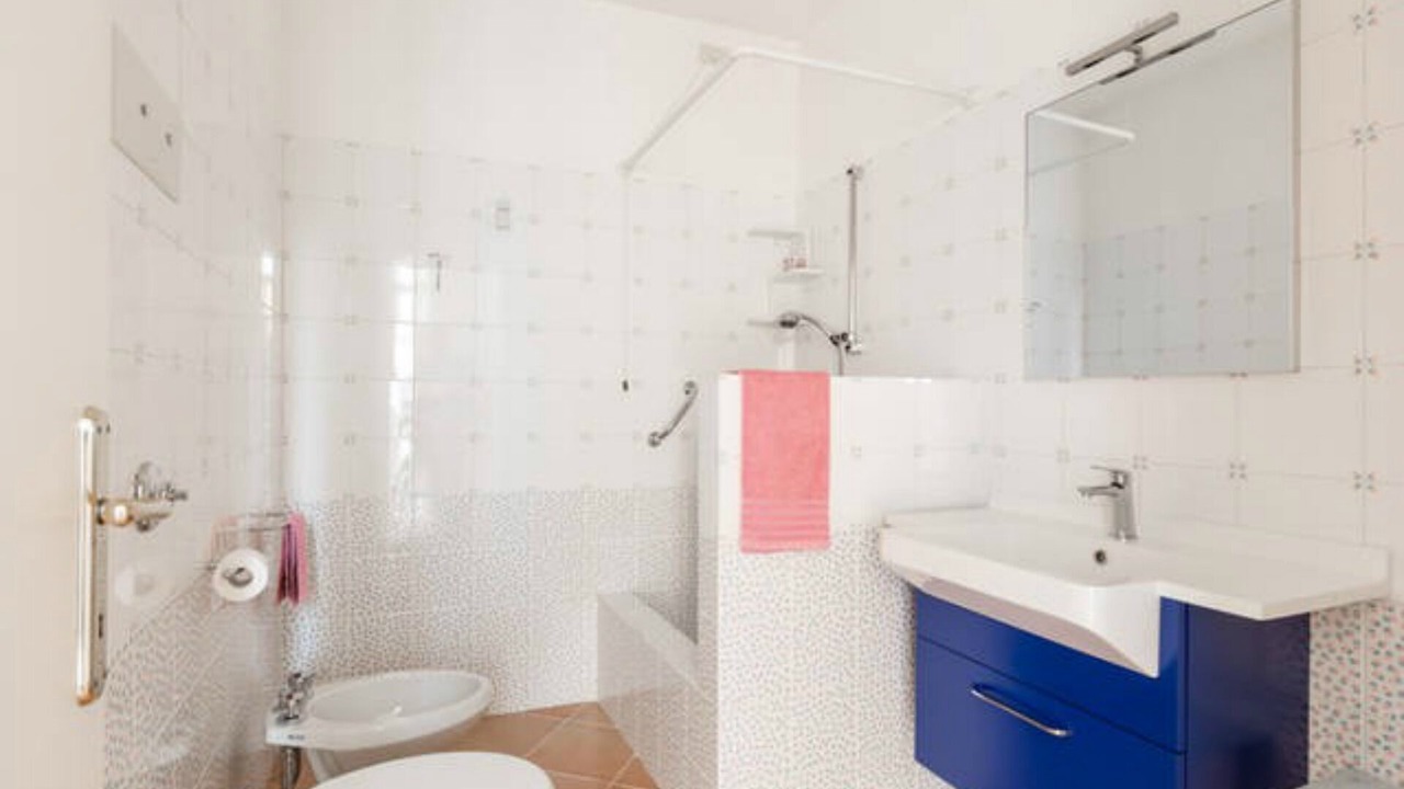Photo of Bathroom in Toscolano Maderno