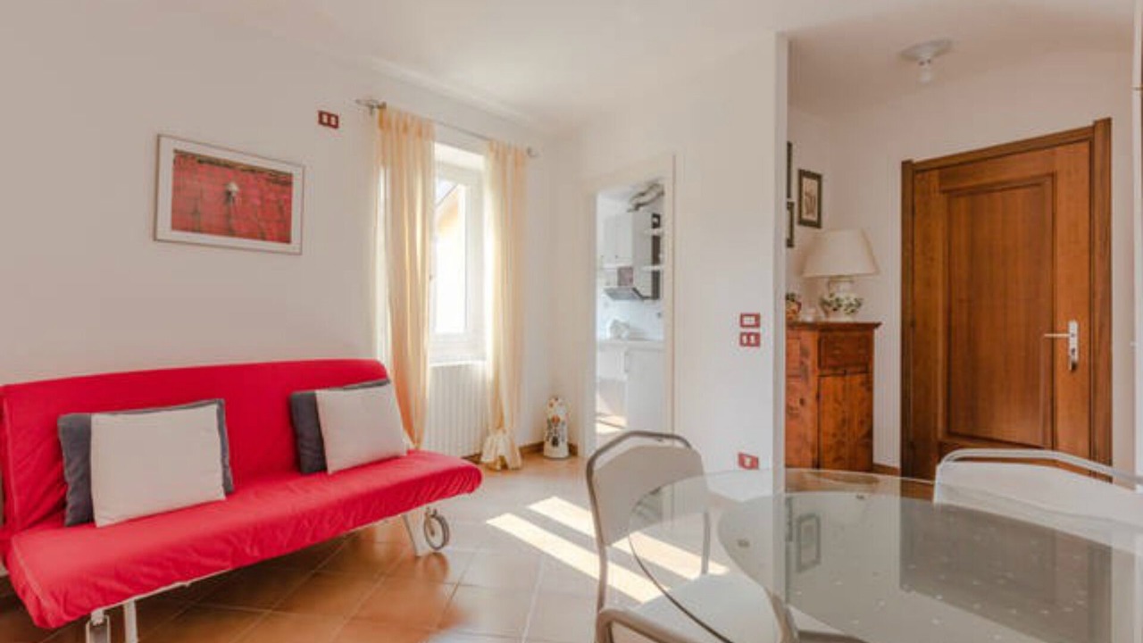 Photo of Livingroom in Toscolano Maderno