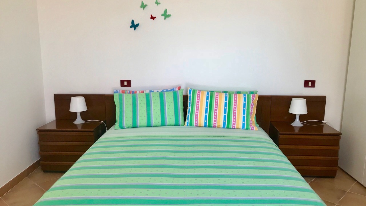 Photo of Bedroom in Toscolano Maderno