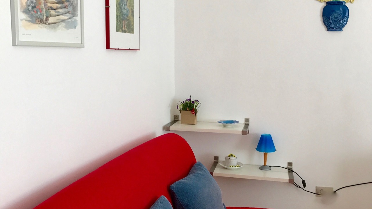 Photo of Livingroom in Toscolano Maderno