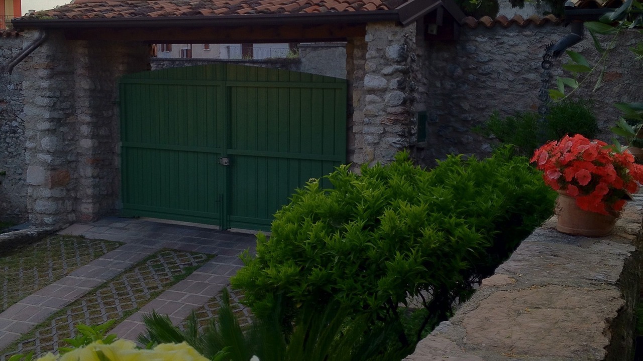 Photo of Outdoor in Toscolano Maderno