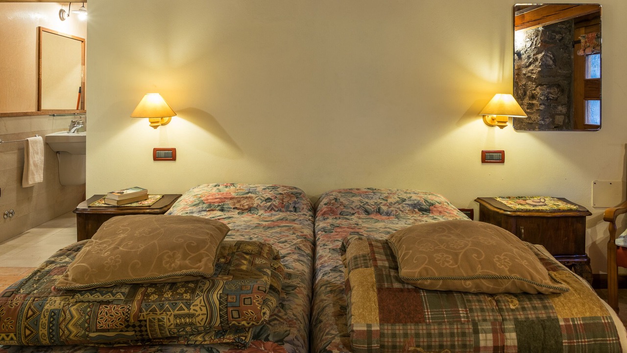 Photo of Bedroom in Zorzino