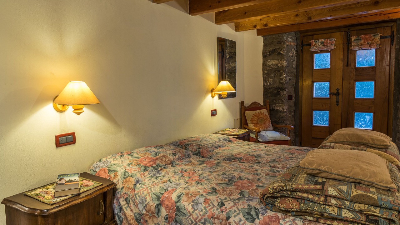 Photo of Bedroom in Zorzino