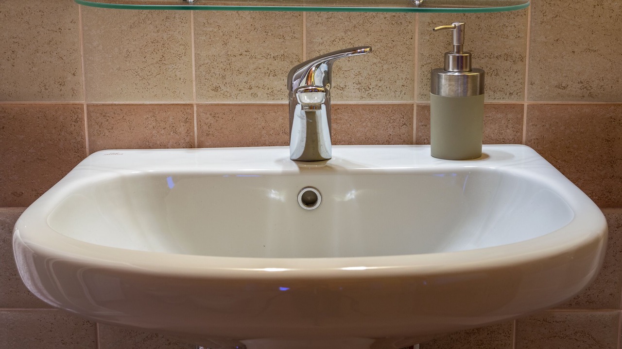 Photo of Bathroom in Zorzino