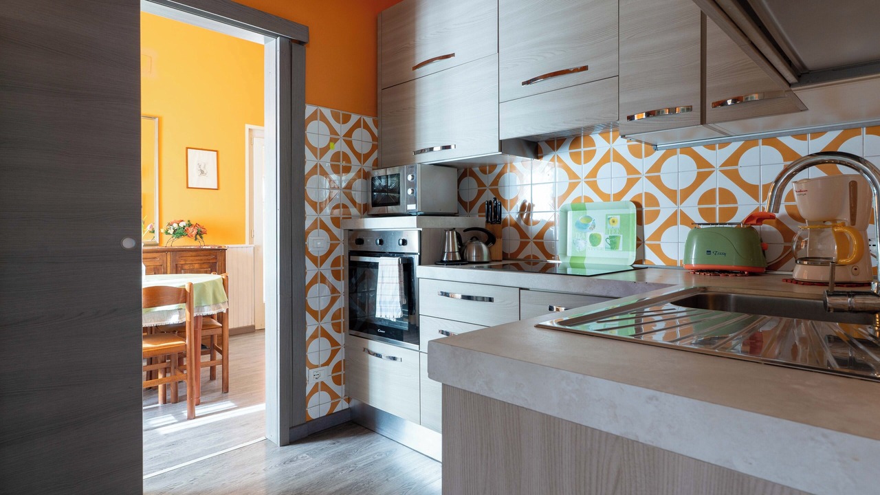 Photo of Kitchen in Crone