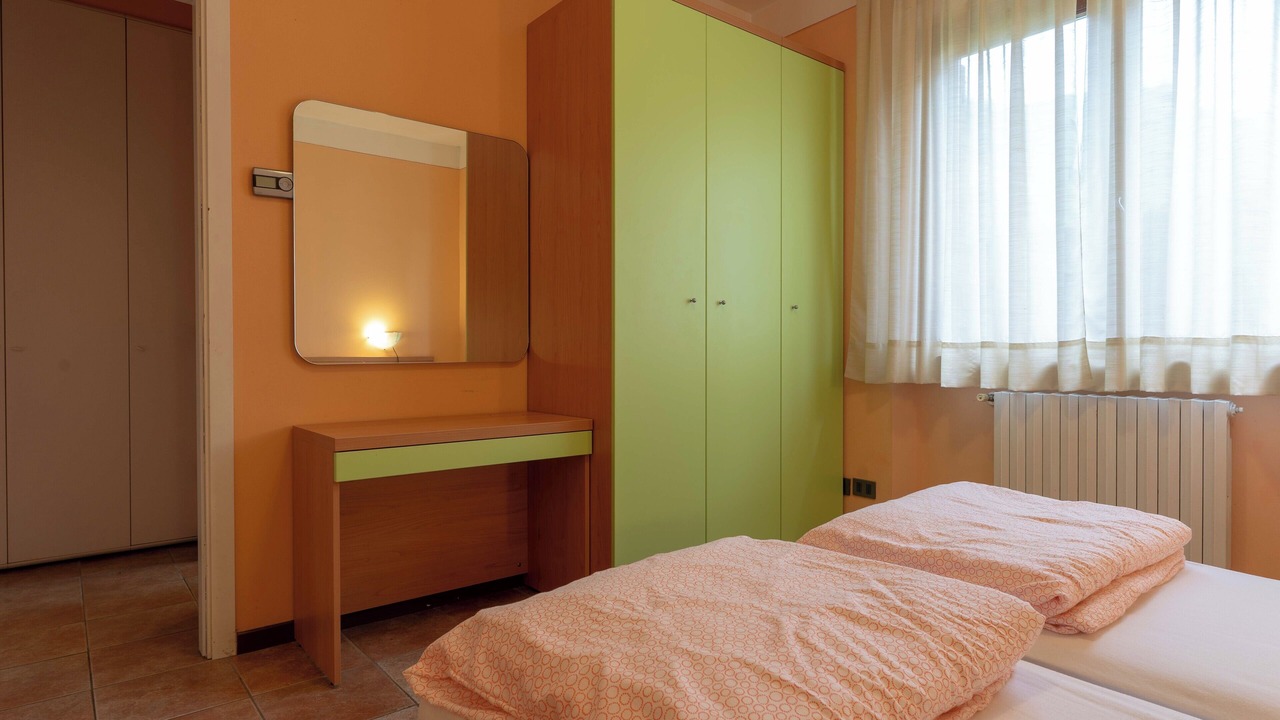 Photo of Bedroom in Crone