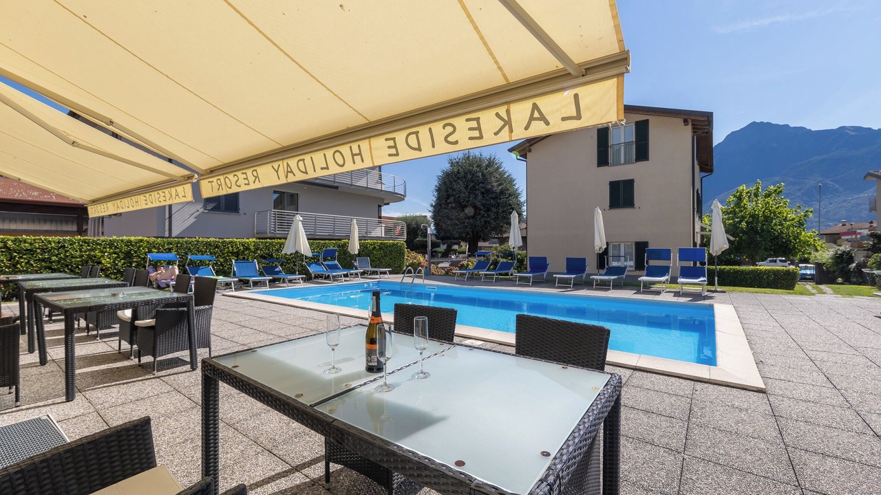 Photo of Outdoor in Domaso