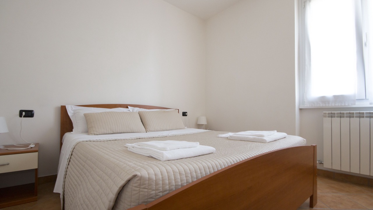 Photo of Bedroom in Domaso
