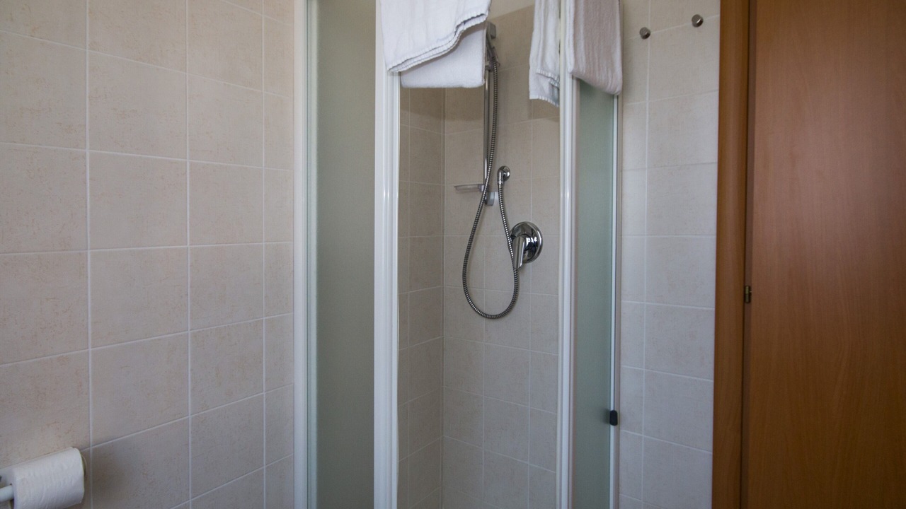 Photo of Bathroom in Domaso