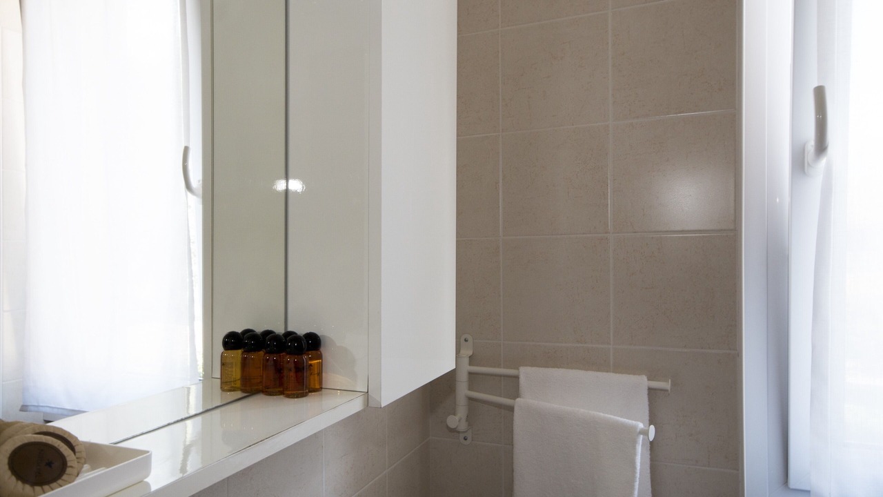 Photo of Bathroom in Domaso