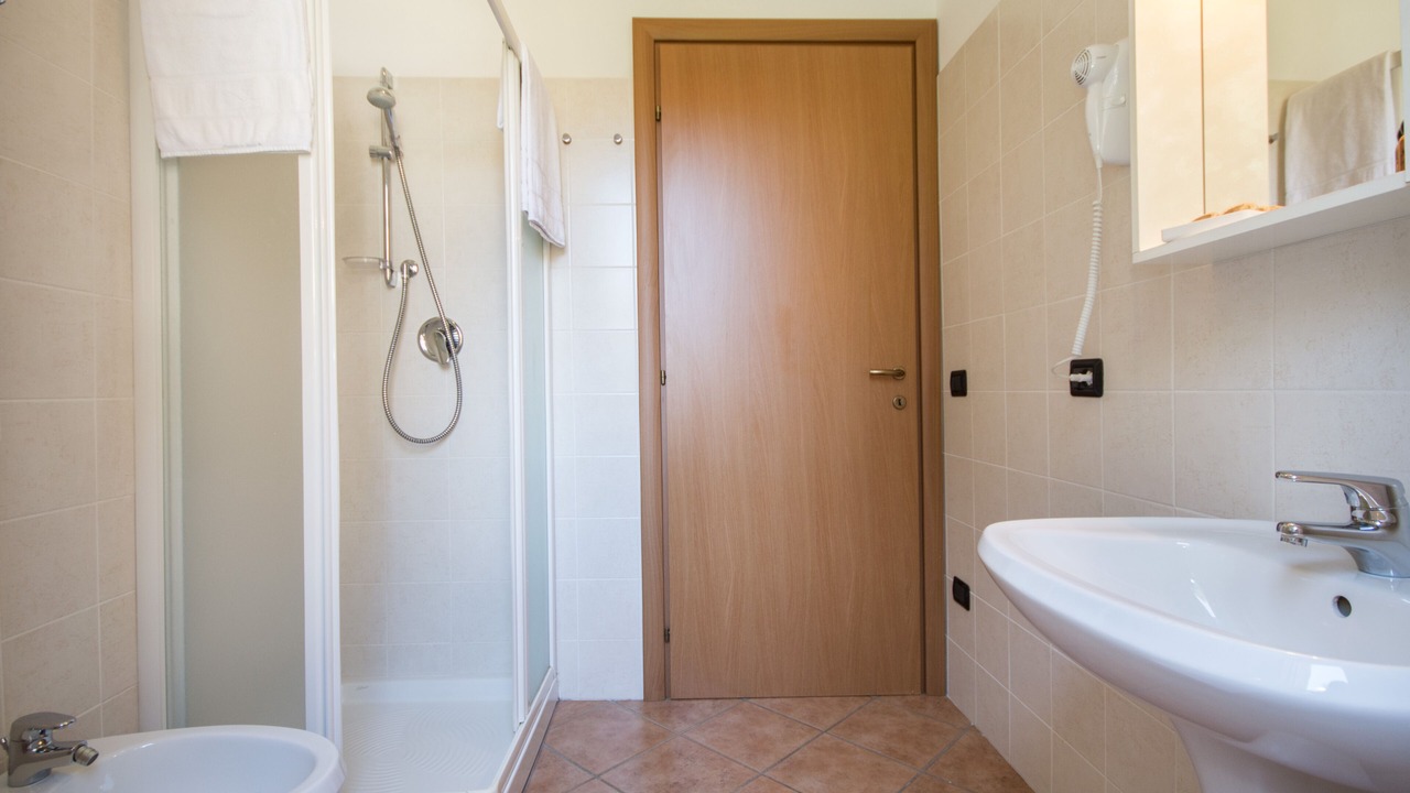 Photo of Bathroom in Domaso
