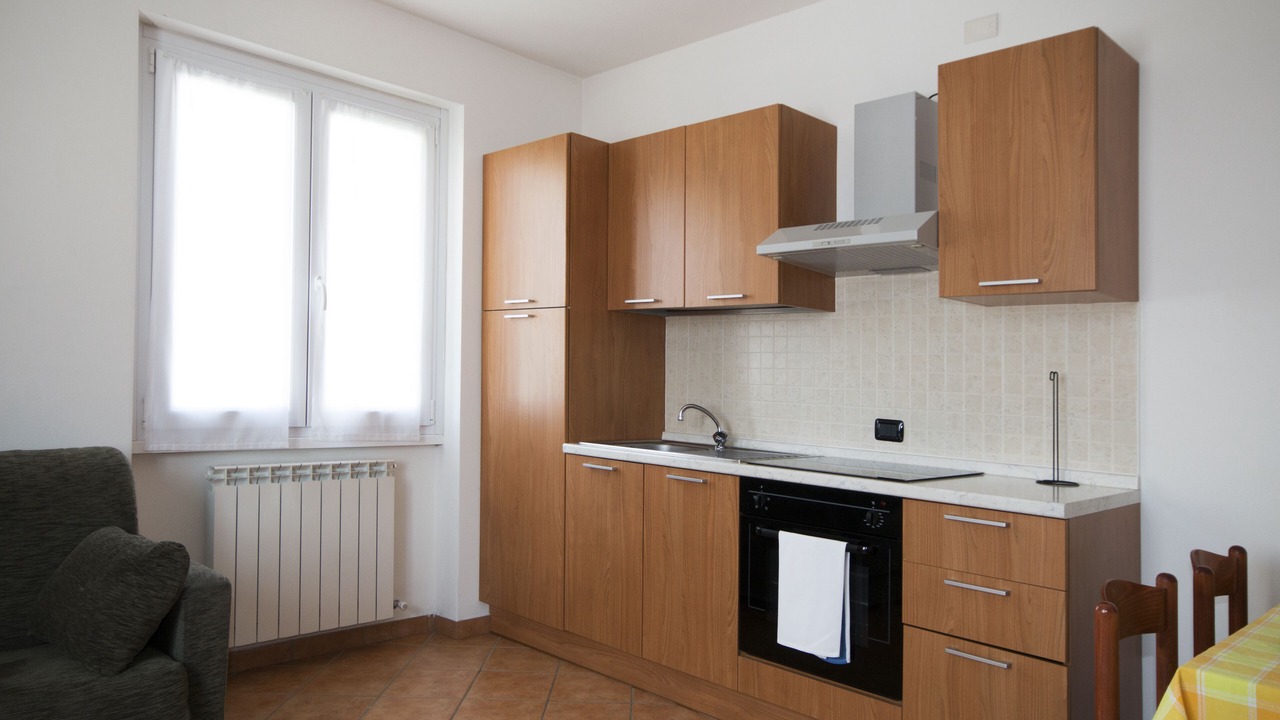 Photo of Kitchen in Domaso