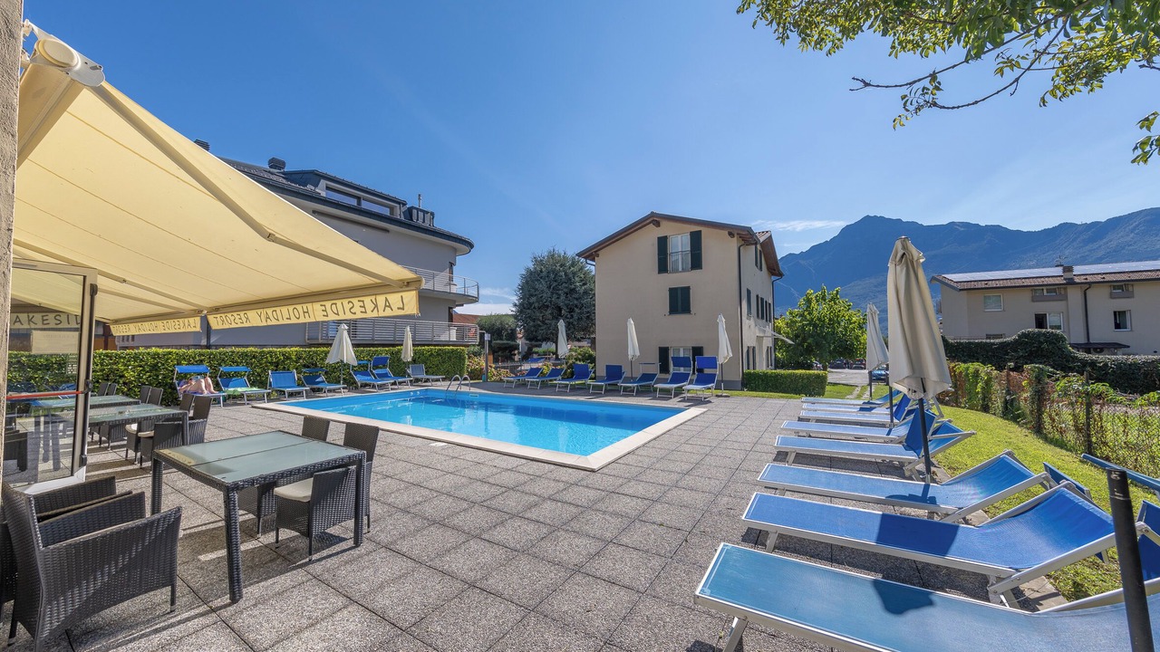 Photo of Outdoor in Domaso