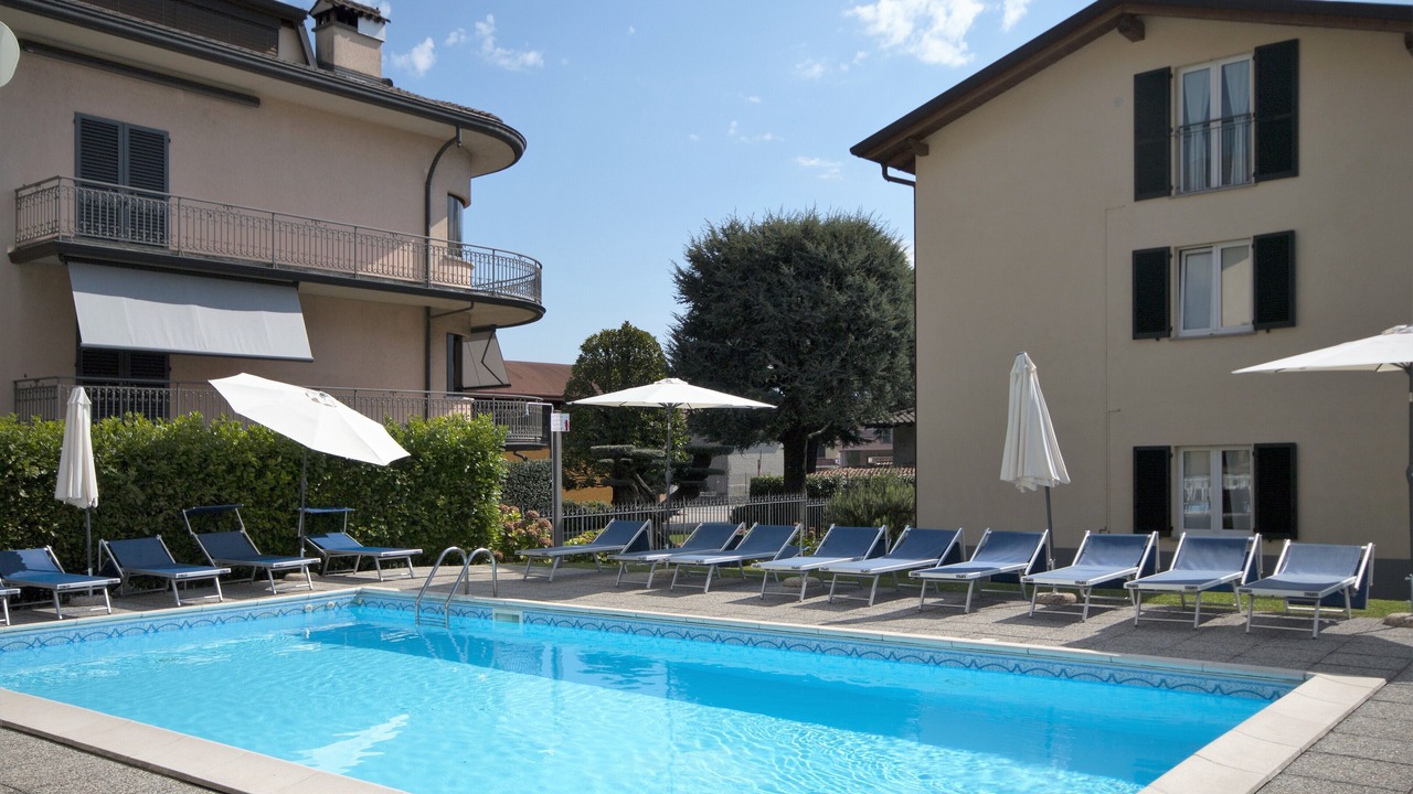Photo of Outdoor in Domaso