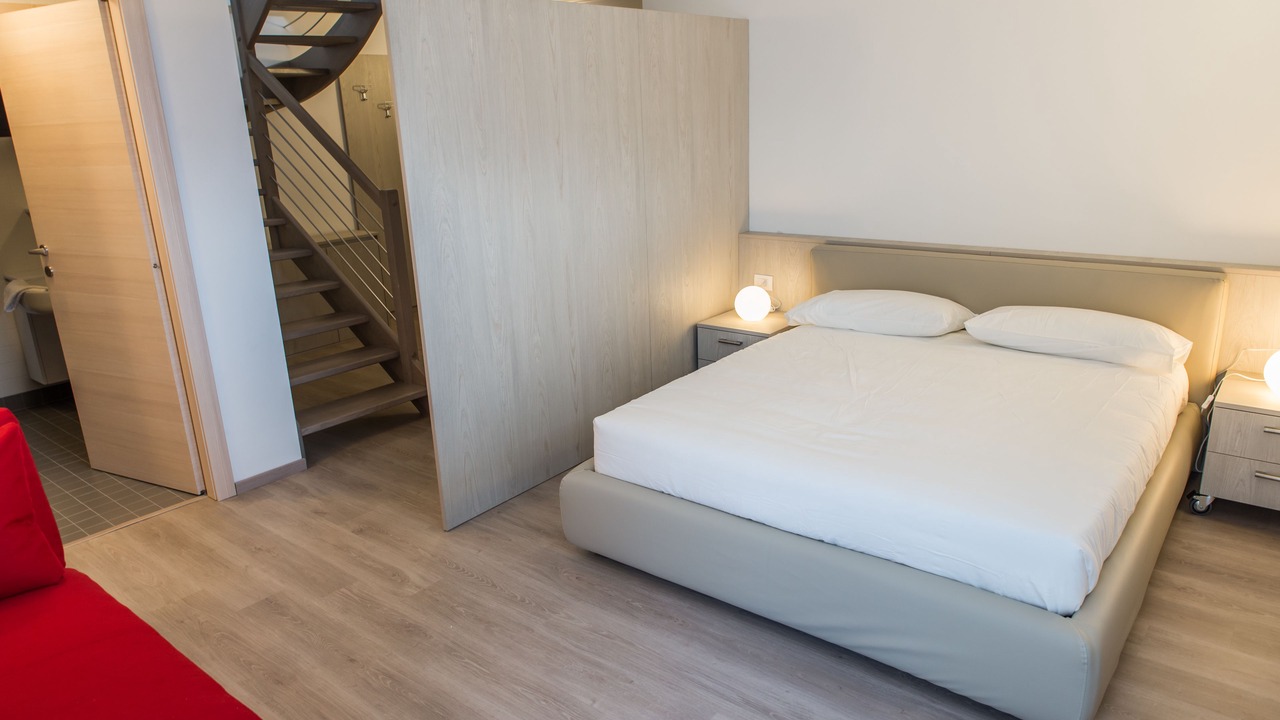 Photo of Bedroom in Perledo