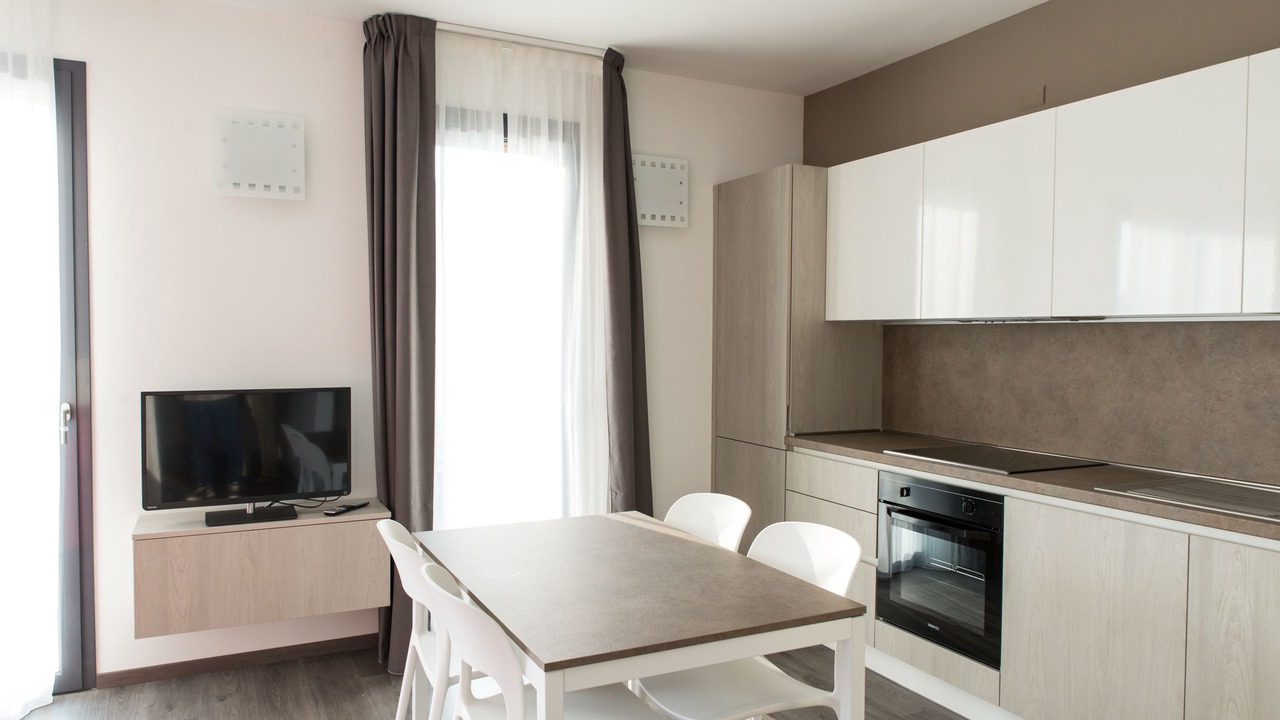 Photo of Kitchen in Perledo
